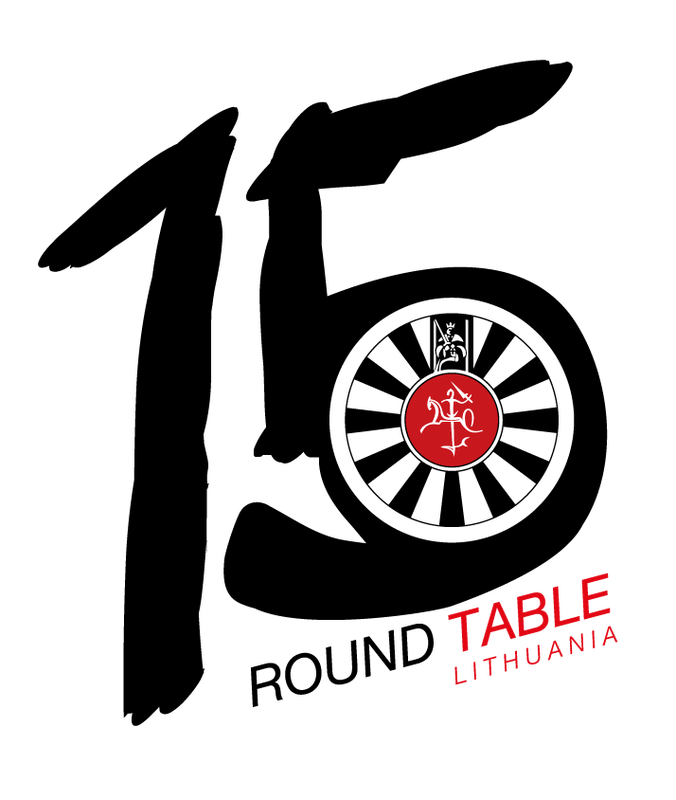 Round Table Lithuania 15 years